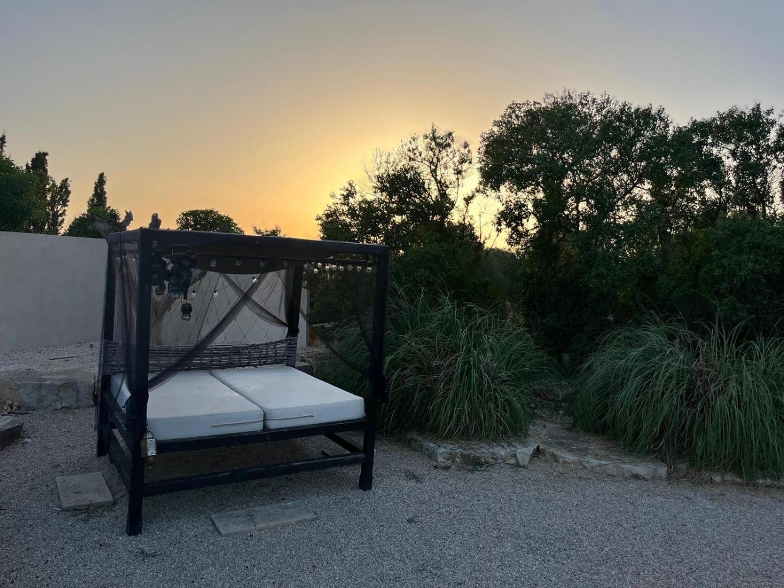 Mallorca Finca Gallo Negro Santanyi Campos gesamte Unterkunft Social Media