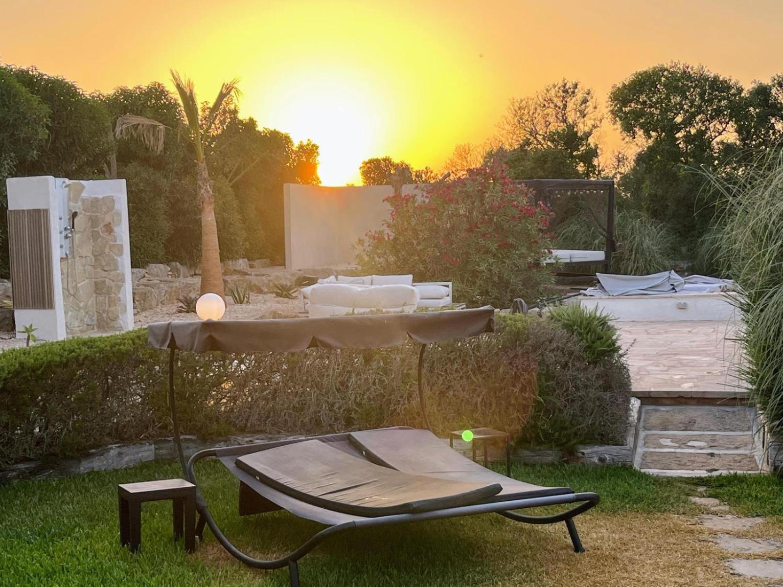 Mallorca Finca Gallo Negro Santanyi Campos gesamte Unterkunft Social Media