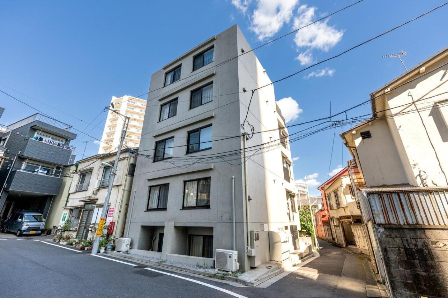 ラルーナ東池袋