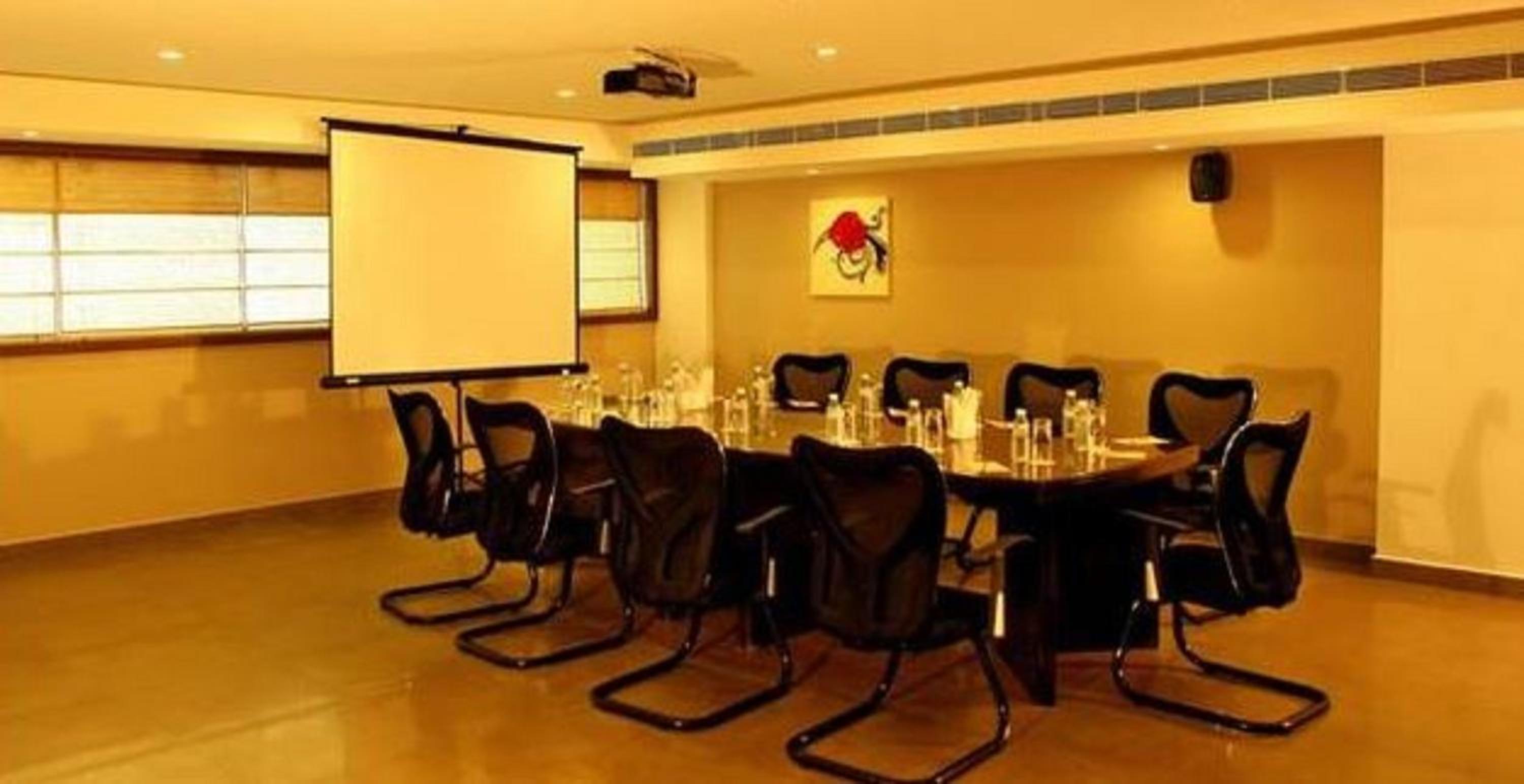 meeting room