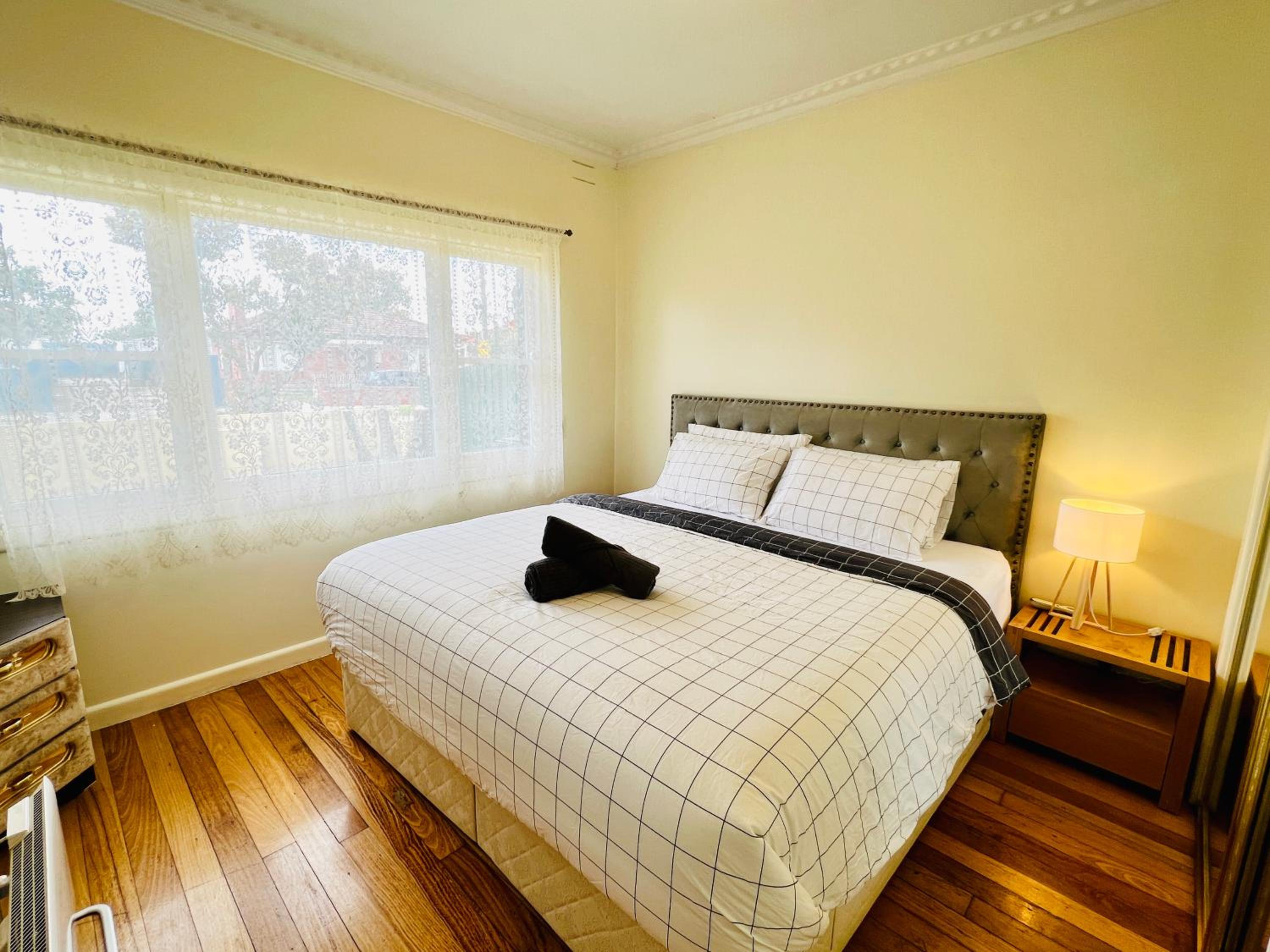 Cosy Homes - 15 Minutes Away From Melbourne Airport