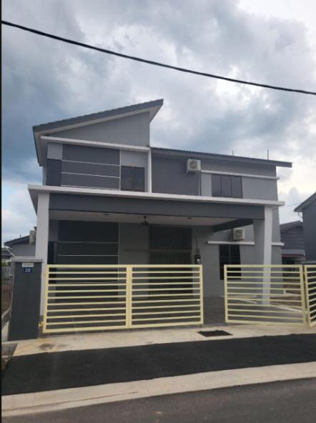18Homestay @ Temerloh photo 1