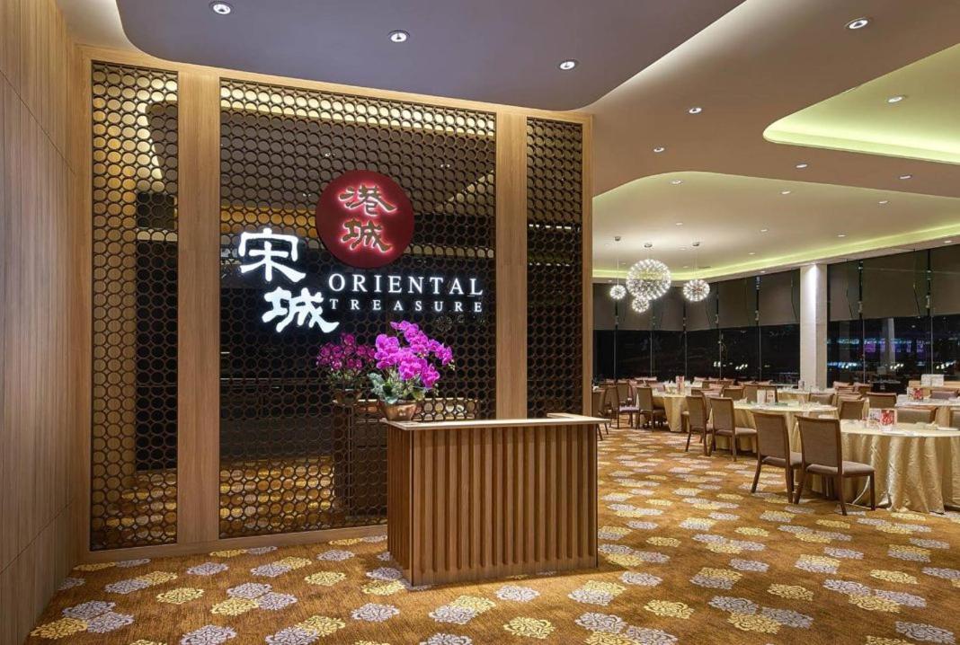Local Living, Global Comfort 4 Pax Bangsar South
