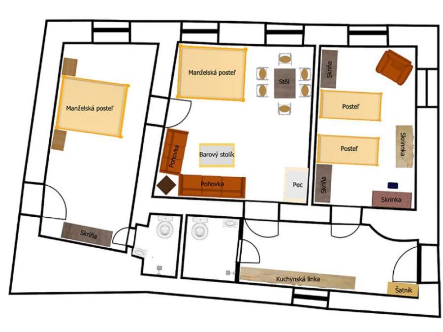 Paracelsus house