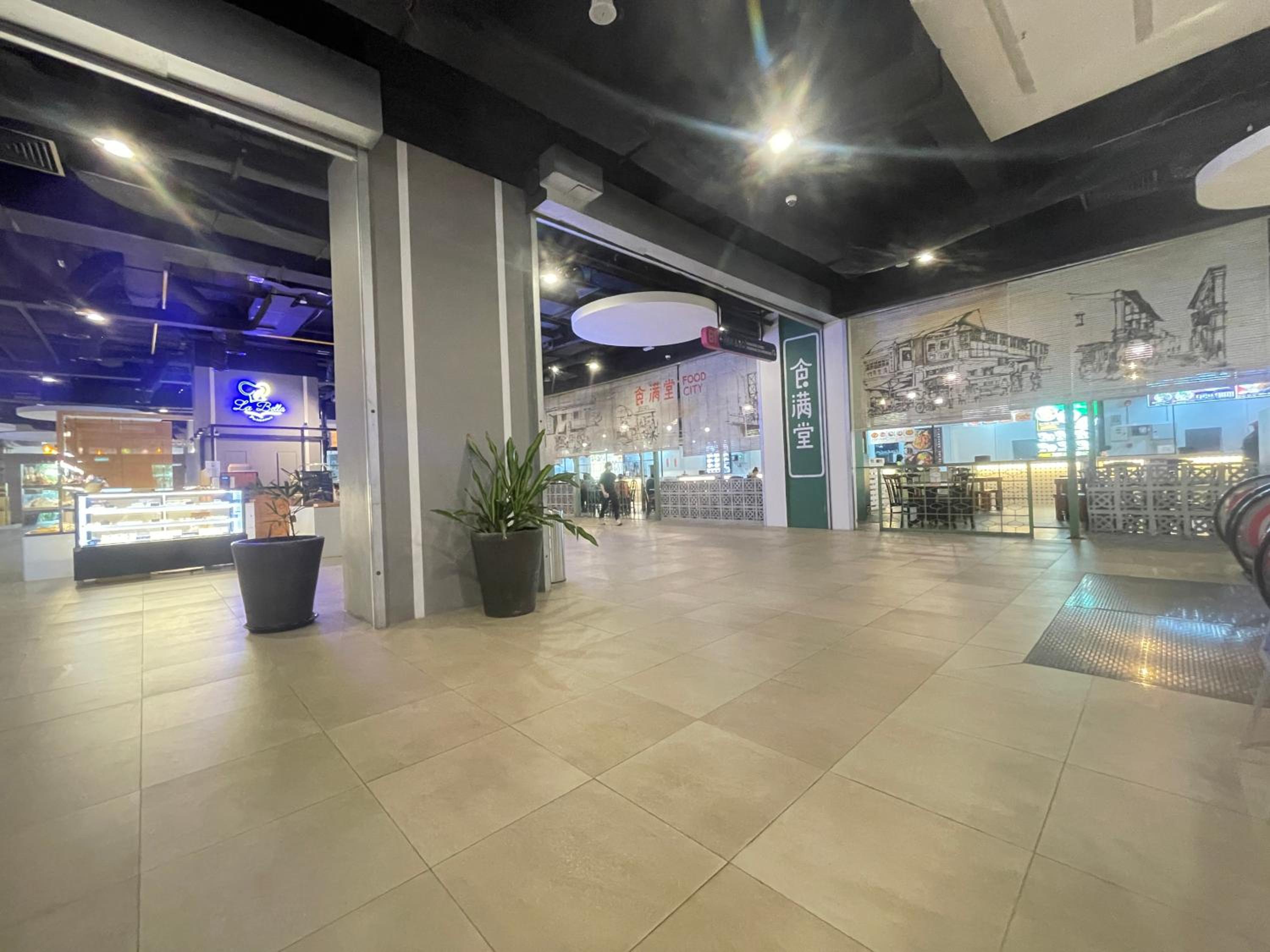 Local Living, Global Comfort 4 Pax Bangsar South