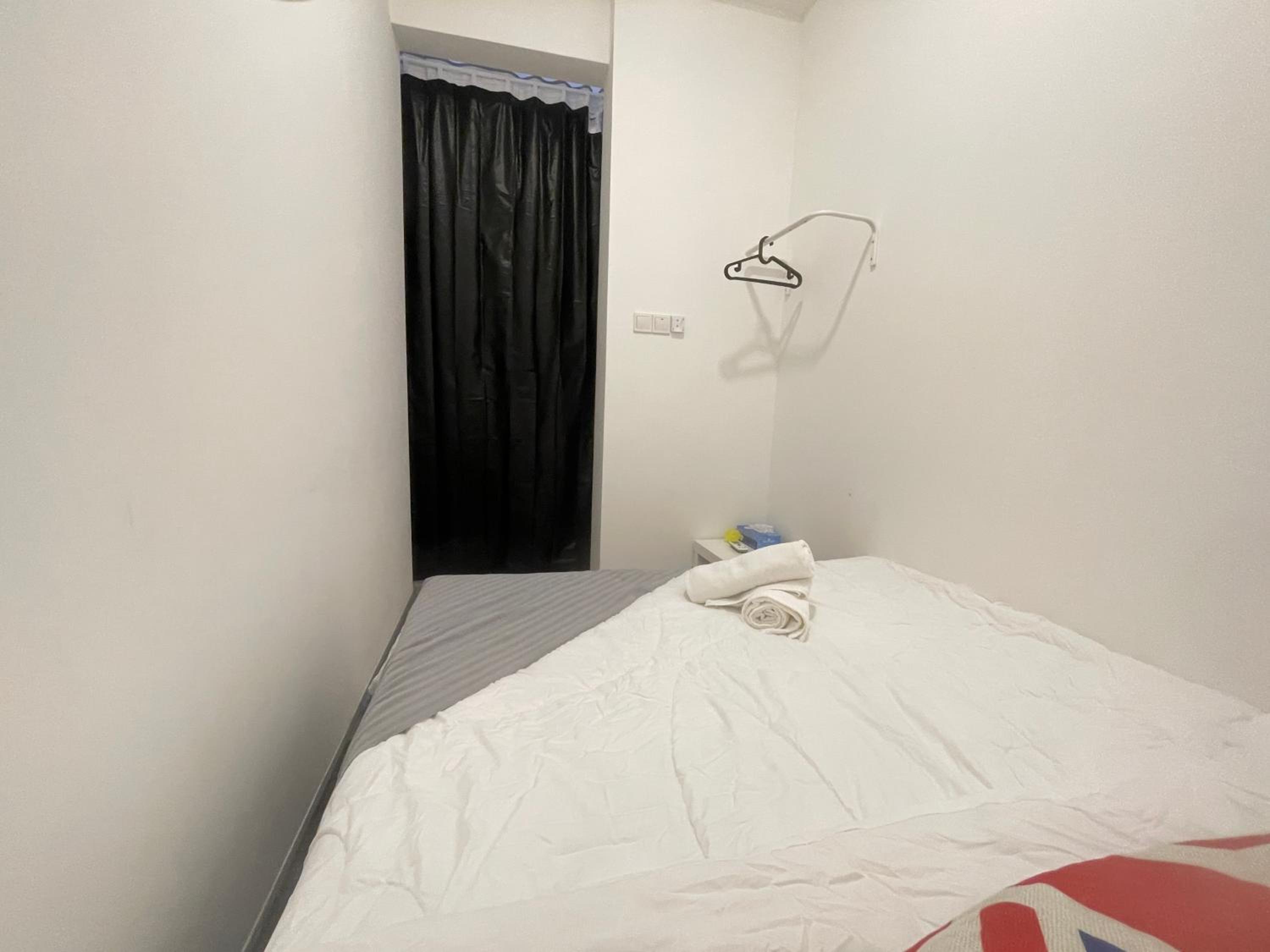 Local Living, Global Comfort 4 Pax Bangsar South
