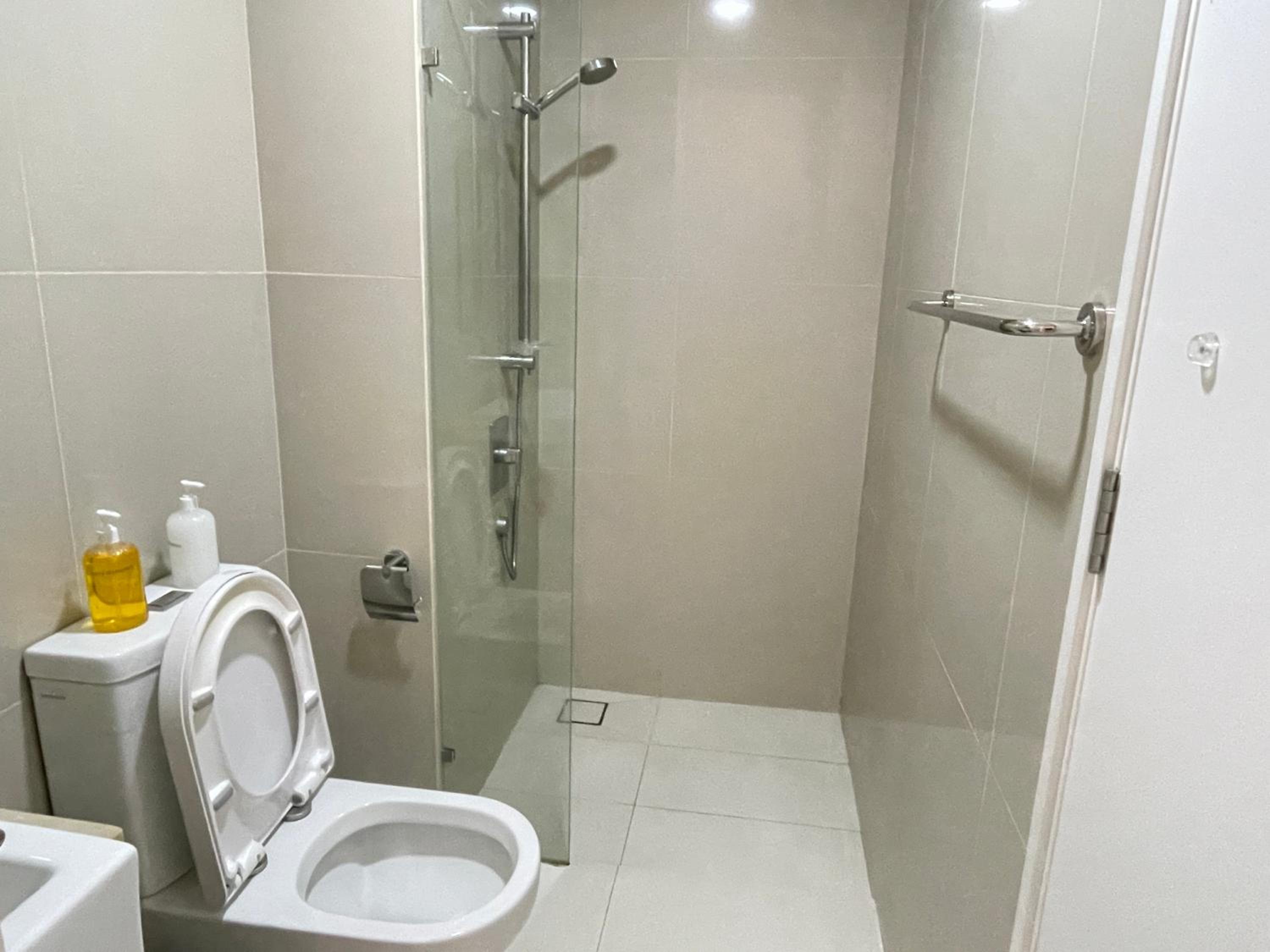 Local Living, Global Comfort 4 Pax Bangsar South