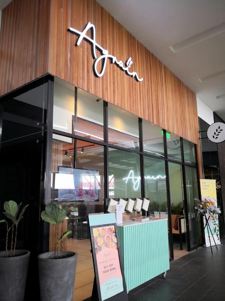 Local Living, Global Comfort 4 Pax Bangsar South