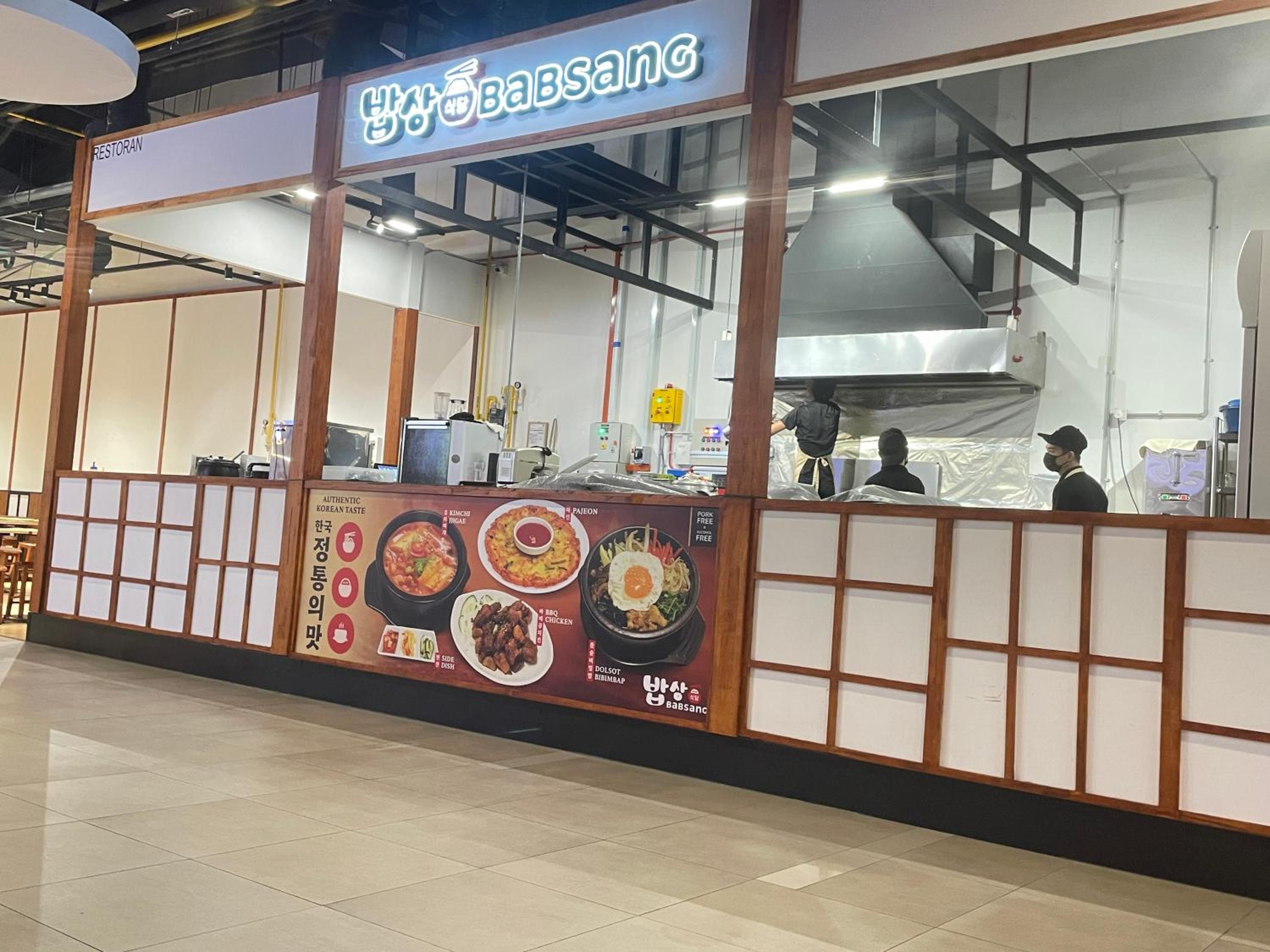 Local Living, Global Comfort 4 Pax Bangsar South