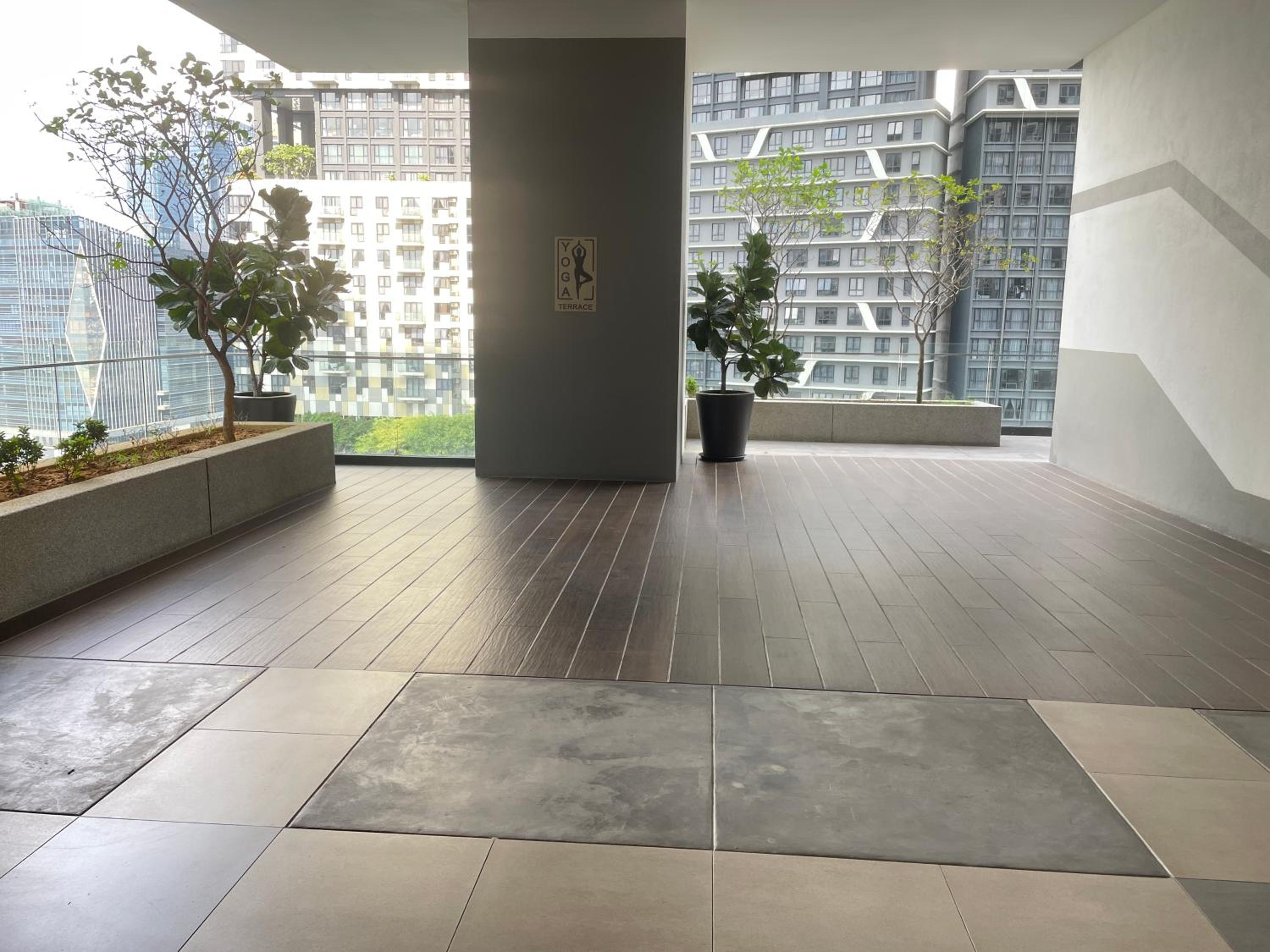 Local Living, Global Comfort 4 Pax Bangsar South