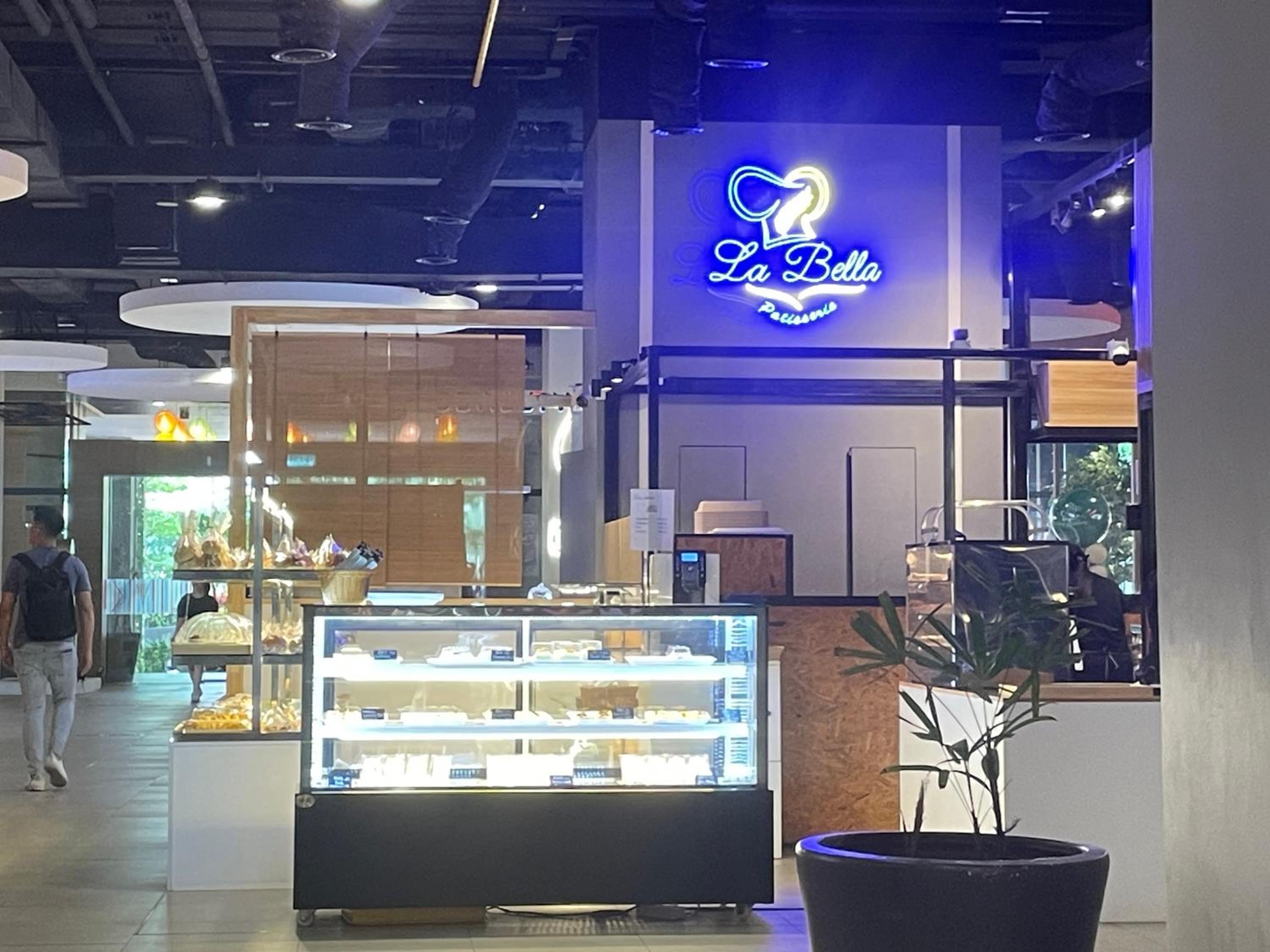 Local Living, Global Comfort 4 Pax Bangsar South