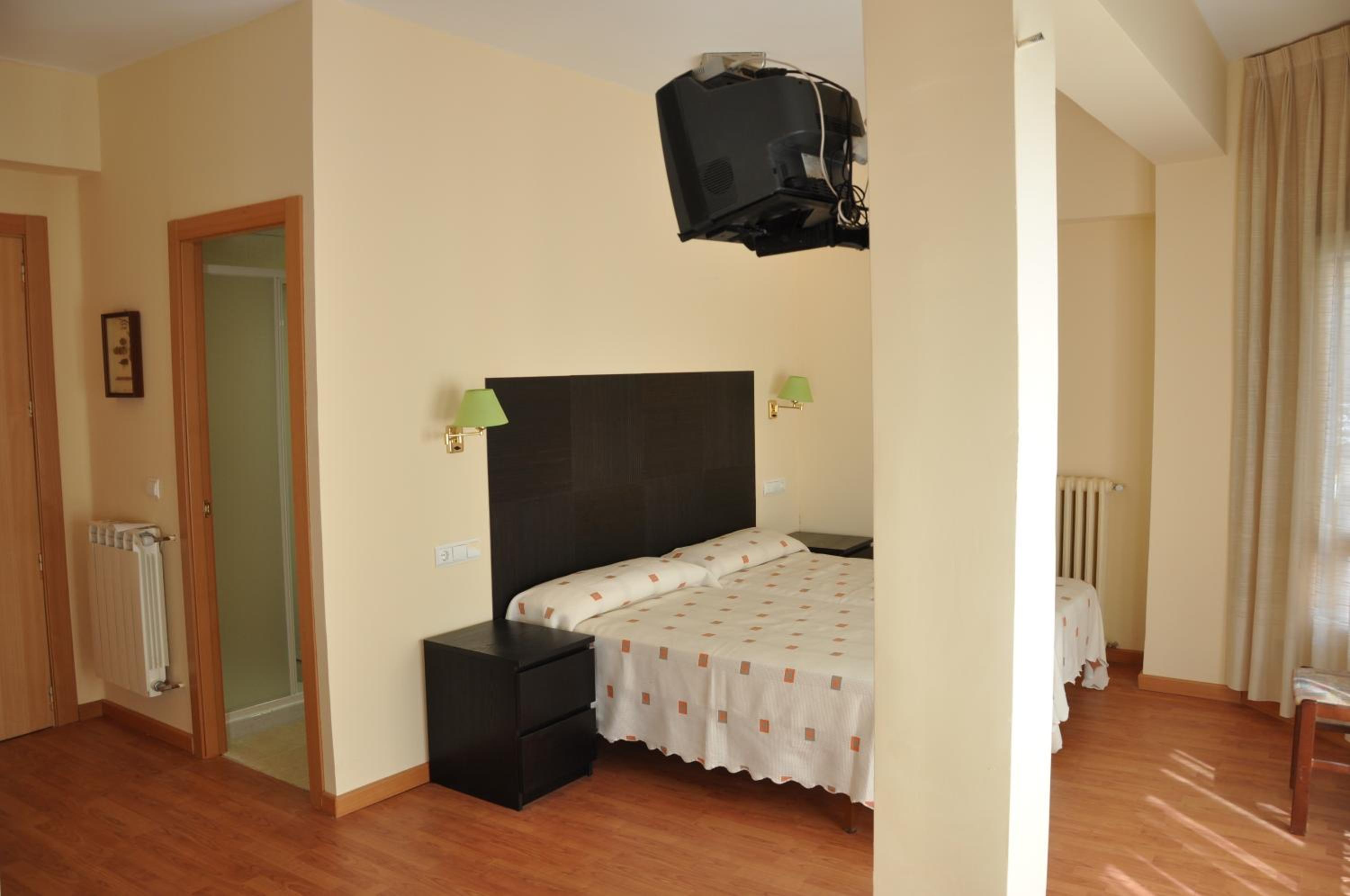Hostal Ruiz
