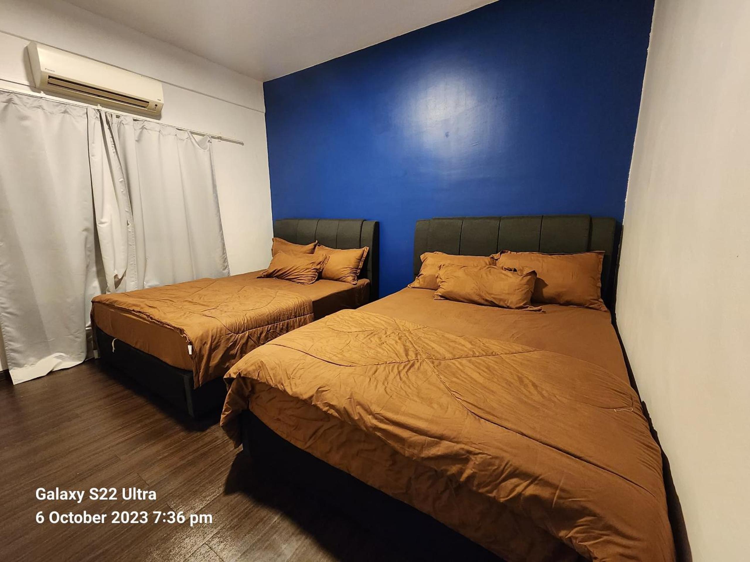 Dream Home (Marina View Villas) photo 5