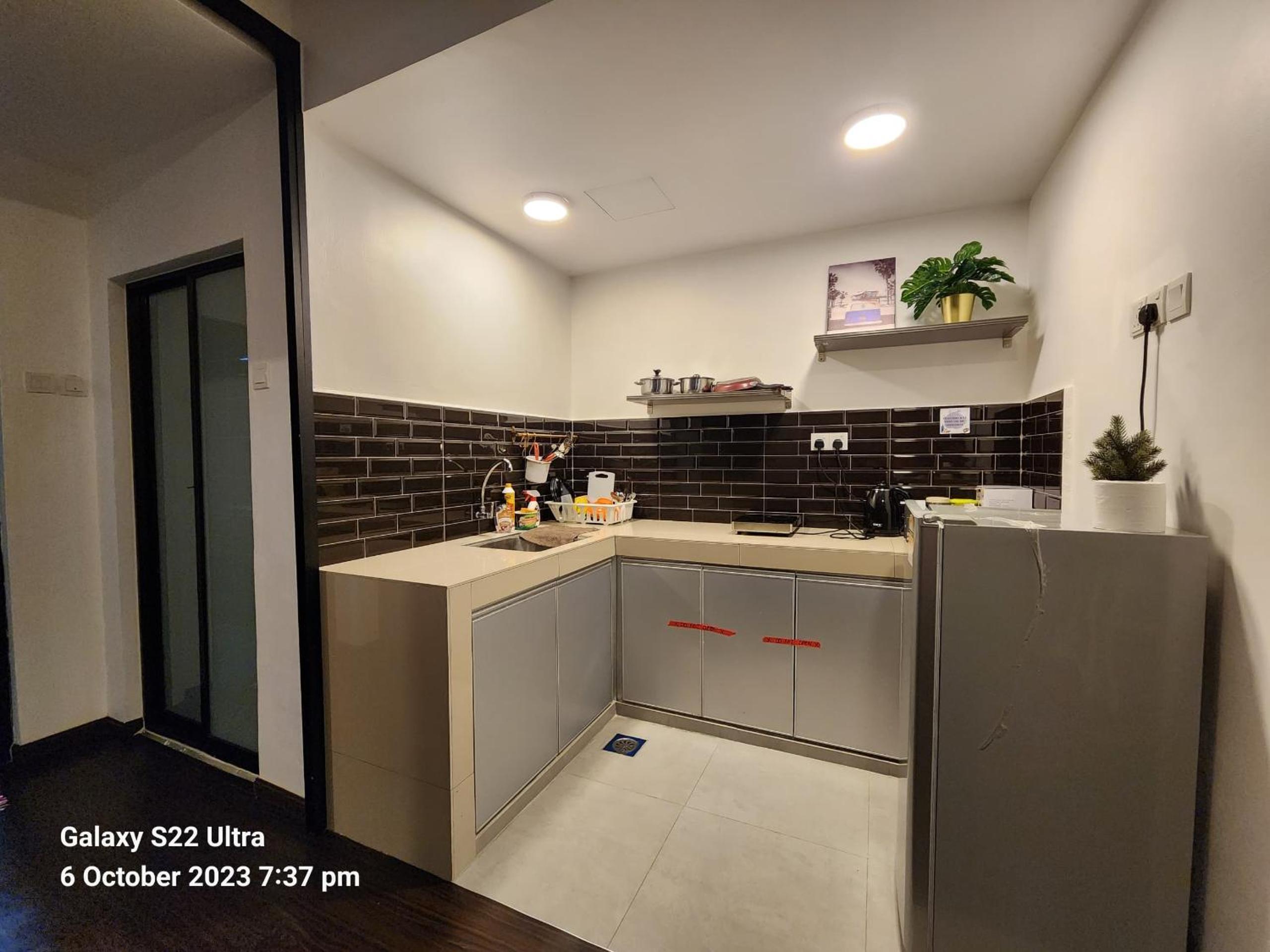 Dream Home (Marina View Villas) photo 6
