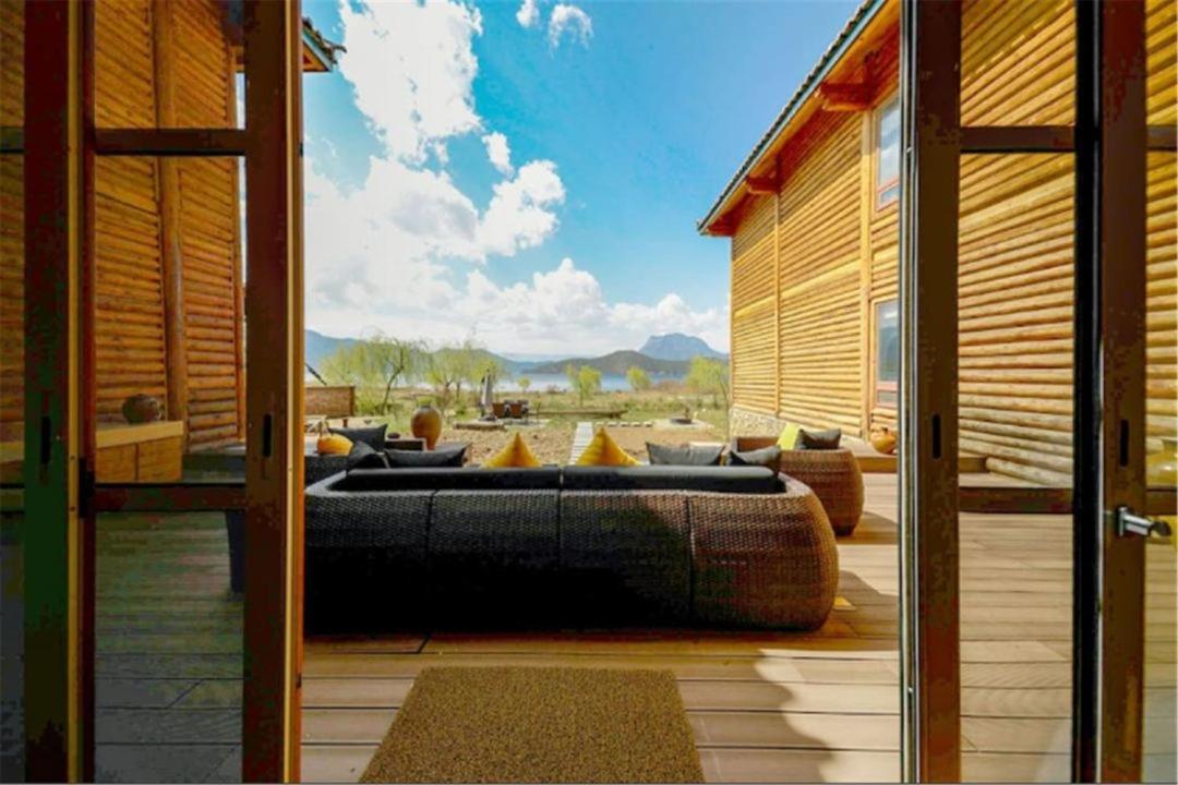 Slow Living Villa