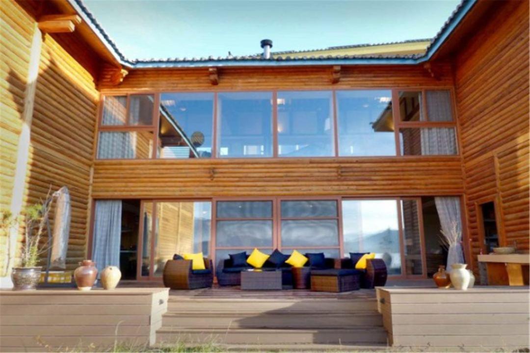Slow Living Villa