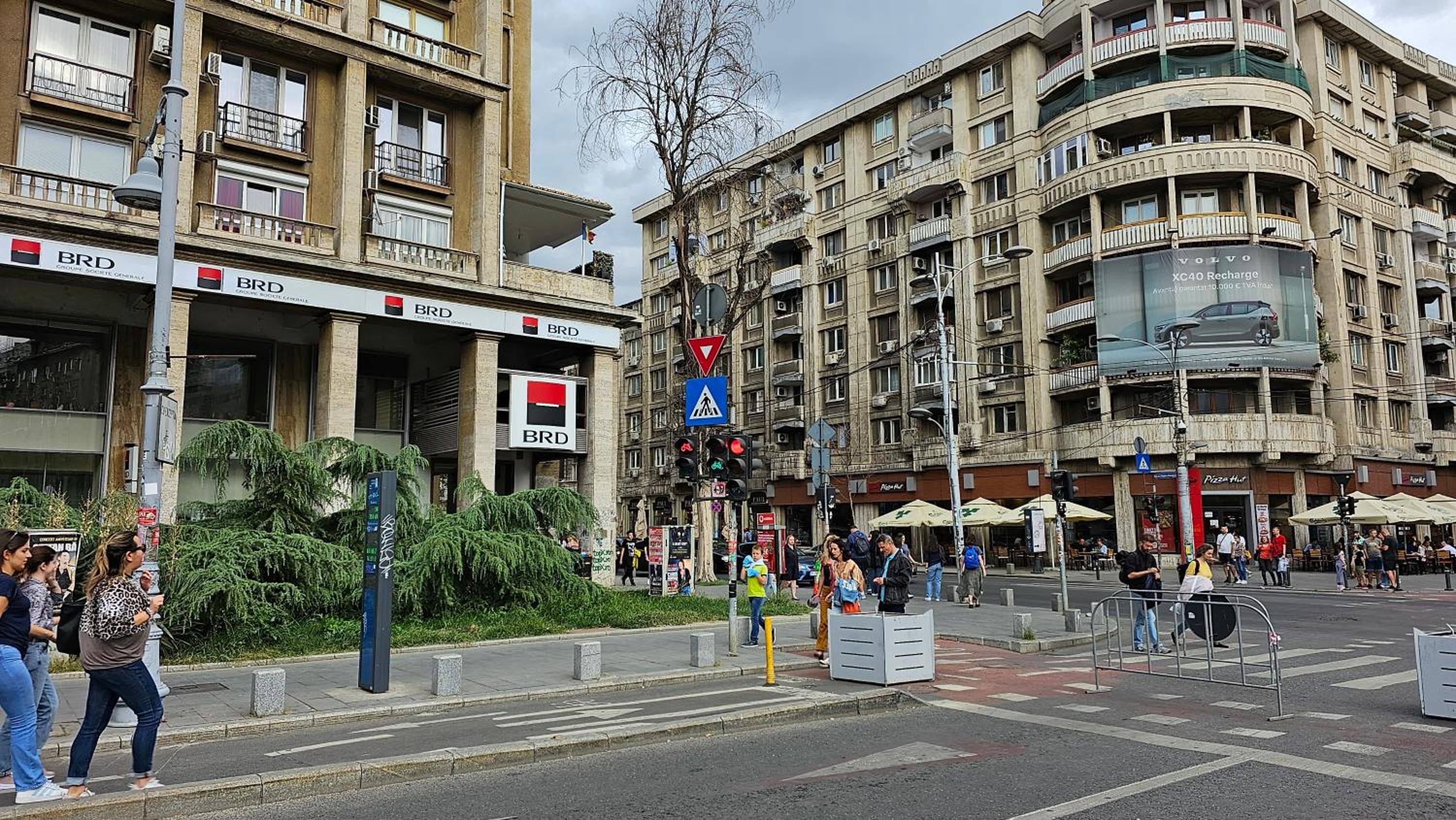 Like Home Victoriei