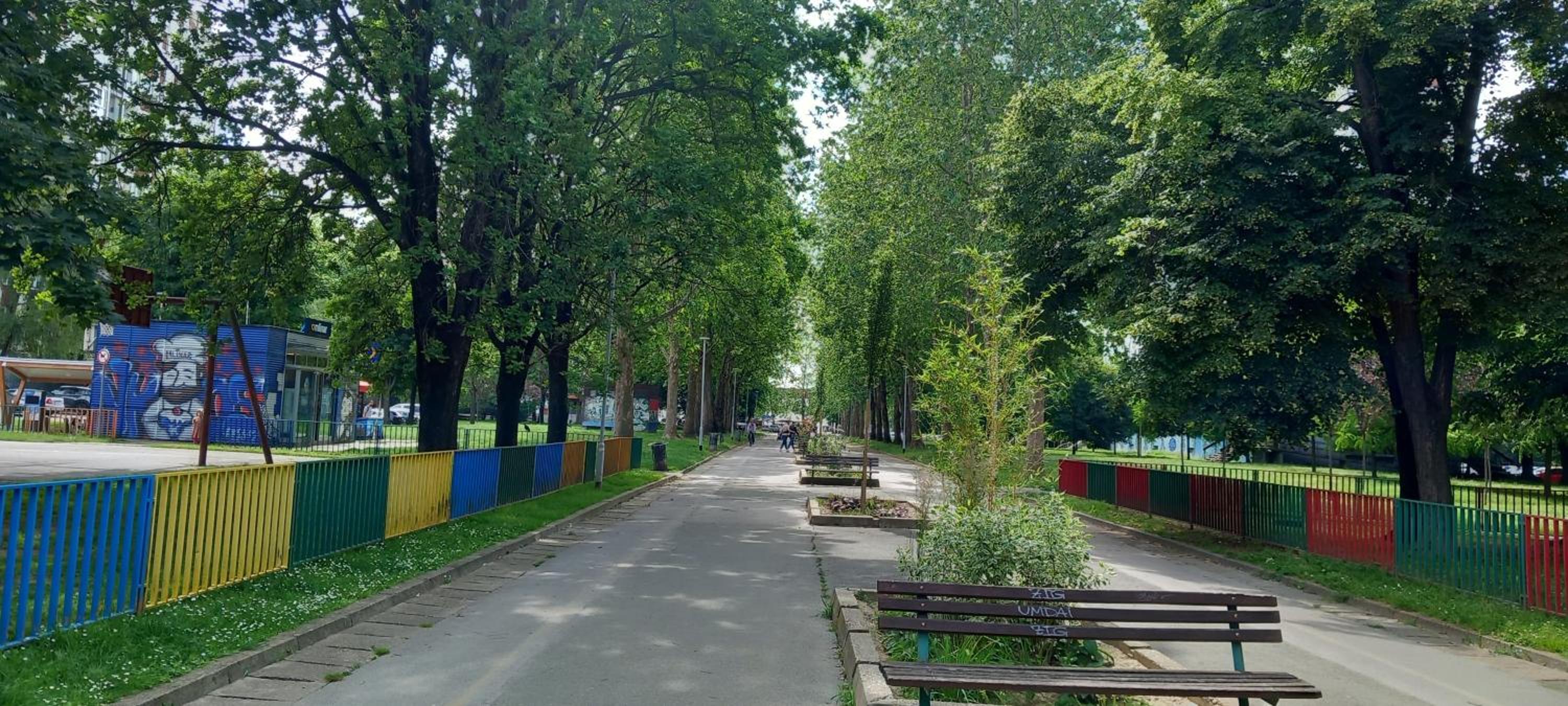 Apartman MINNA2, free parking