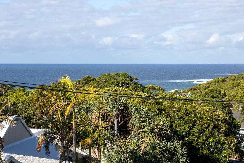 Float on Cylinder - Ocean Views - Plunge Pool