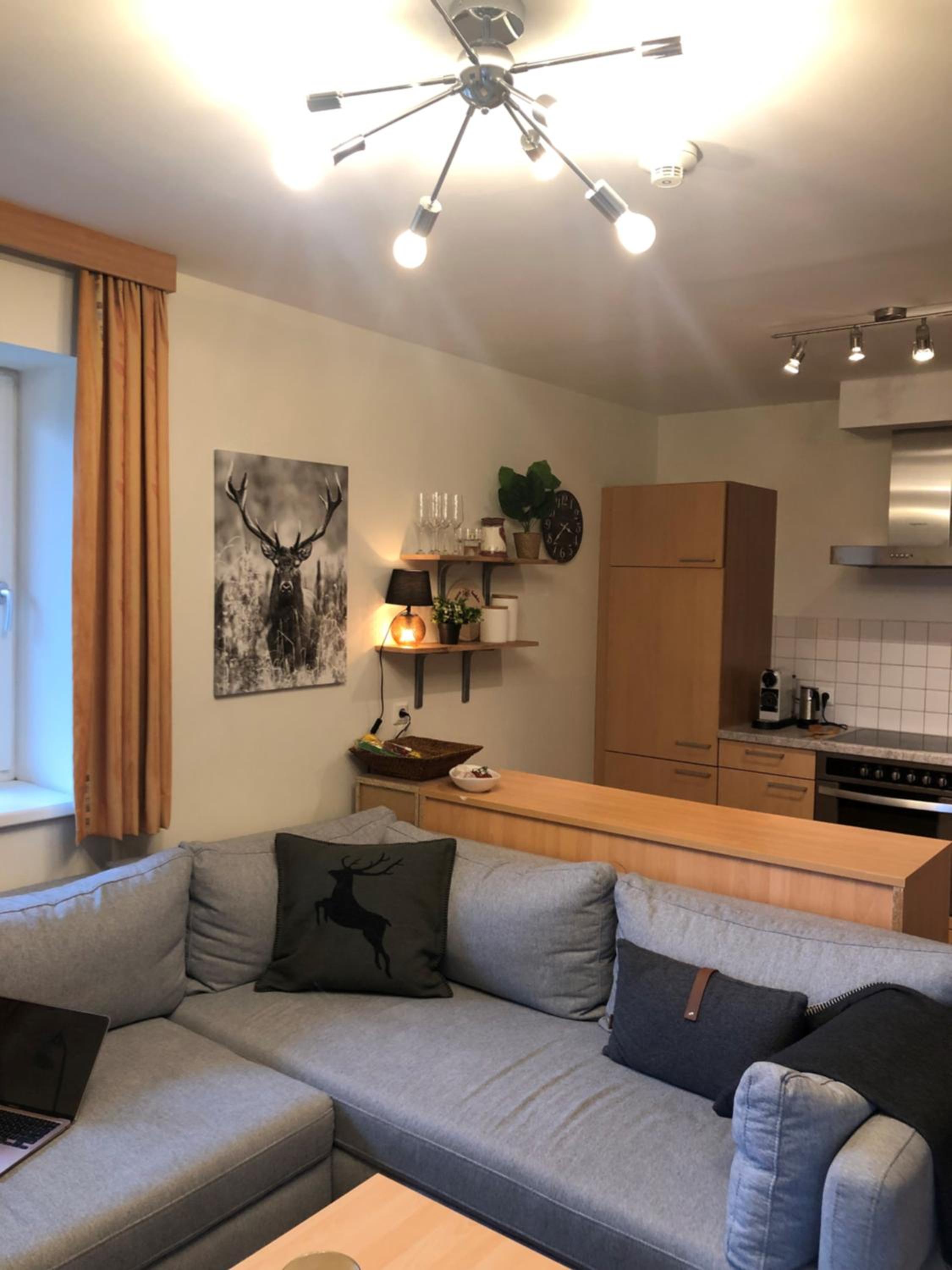 Panorama Spa Lodges DAS.SCHILLER