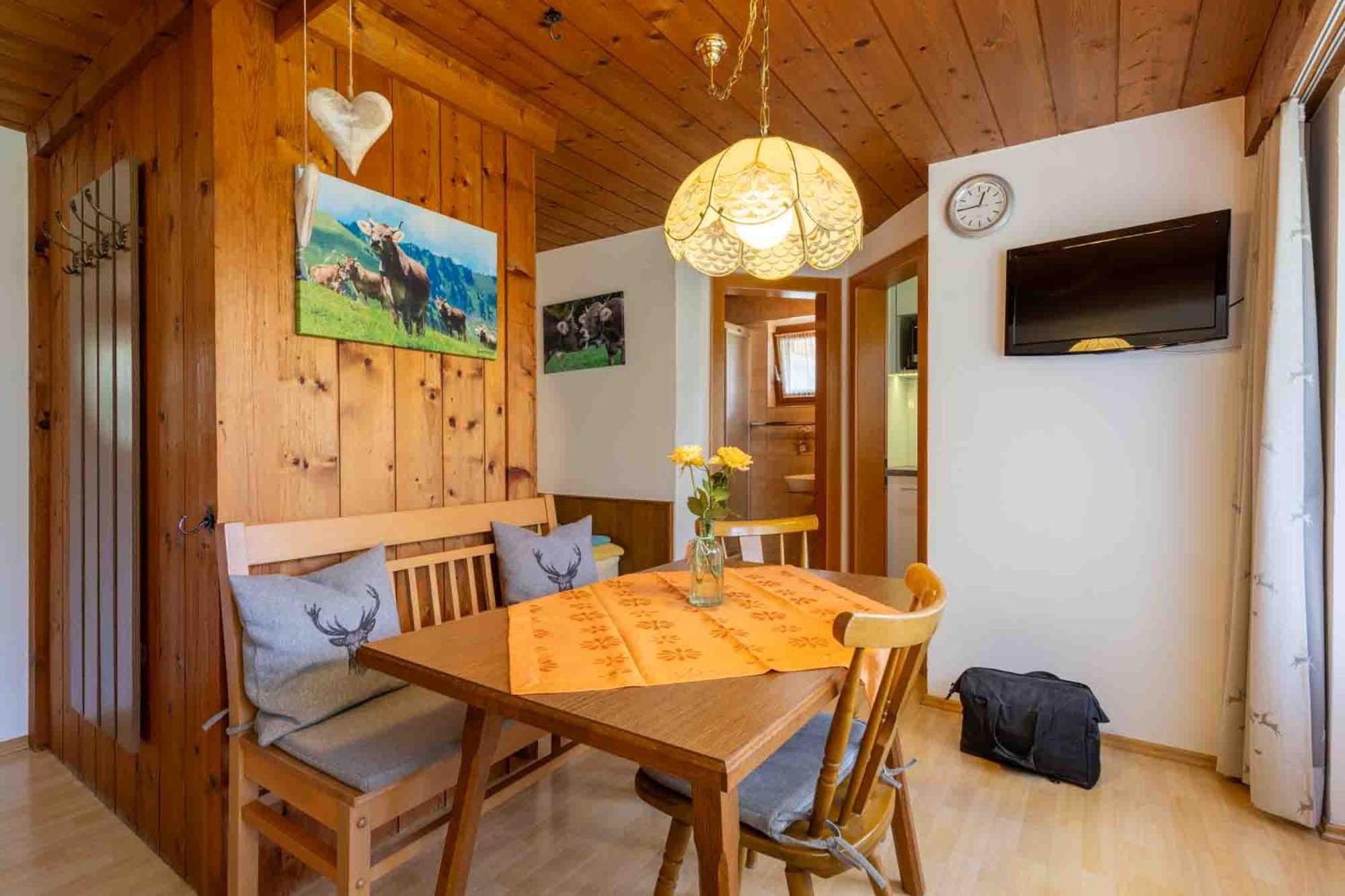 Ferienwohnung Angelika