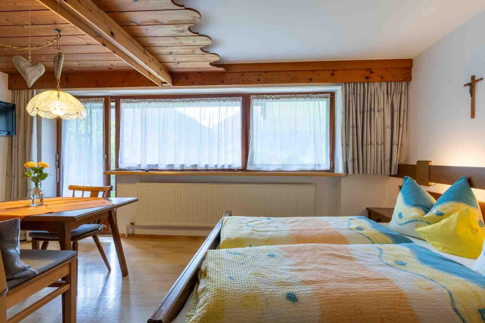 Ferienwohnung Angelika