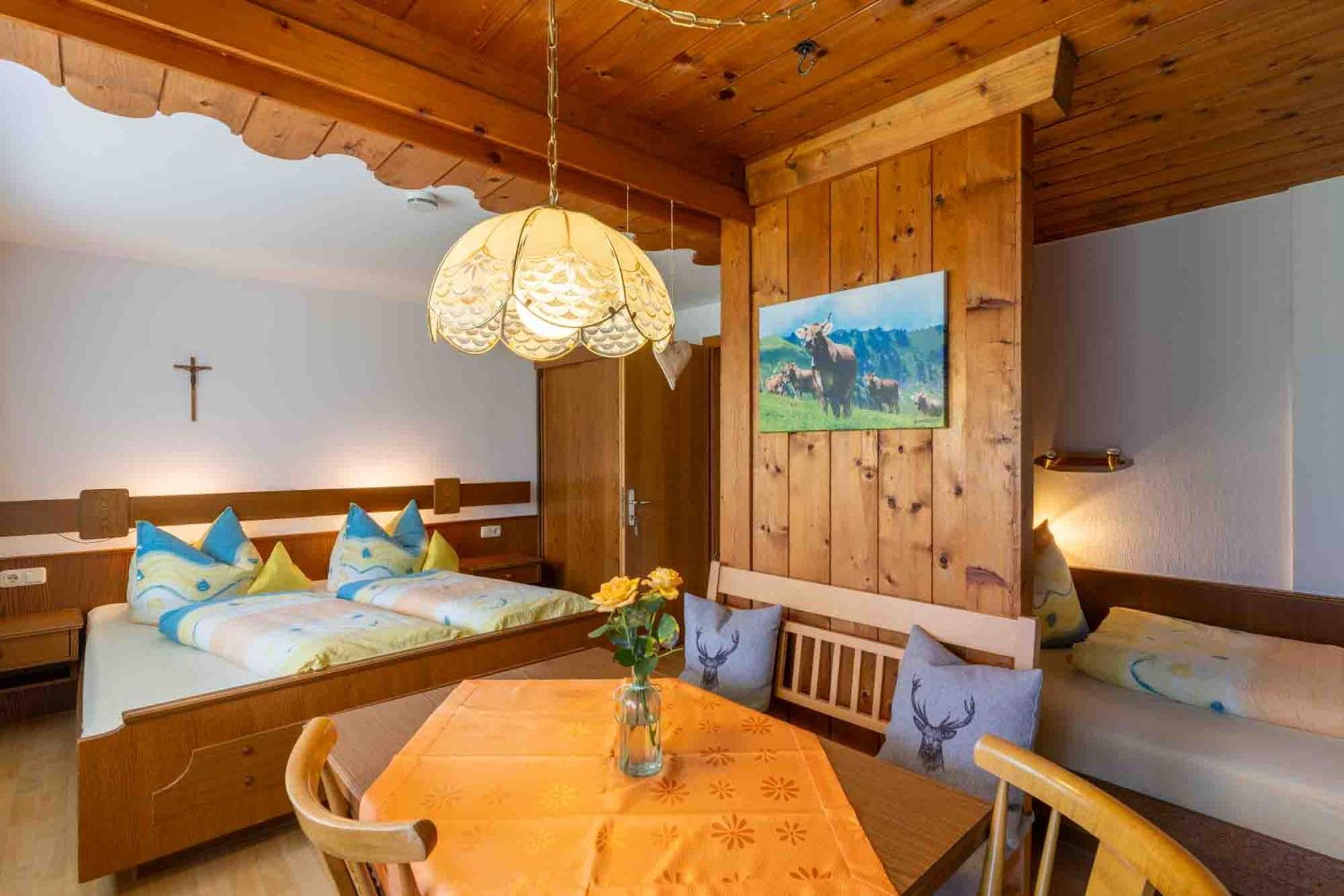 Ferienwohnung Angelika