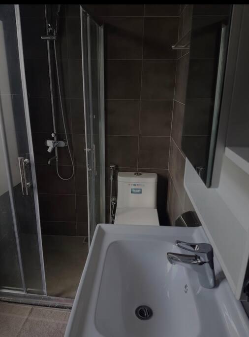 Royal Complex Grandbay Mauritius 2 Bedrooms with Roof Top Sea View view 2