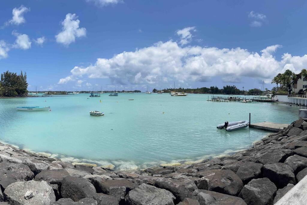 Royal Complex Grandbay Mauritius 2 Bedrooms with Roof Top Sea View view 3