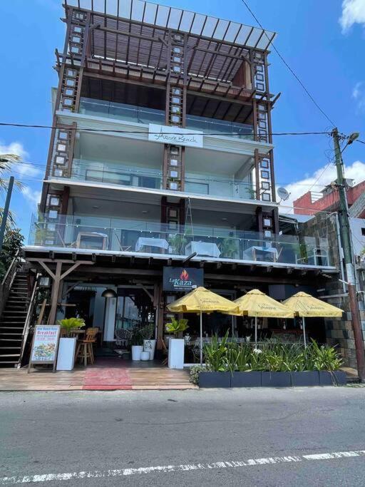 Royal Complex Grandbay Mauritius 2 Bedrooms with Roof Top Sea View view 4