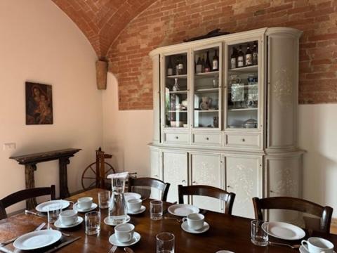 Fornace del Conte view 3