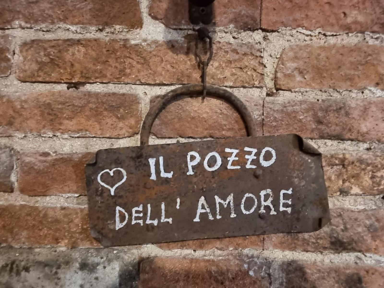 Fornace del Conte view 4