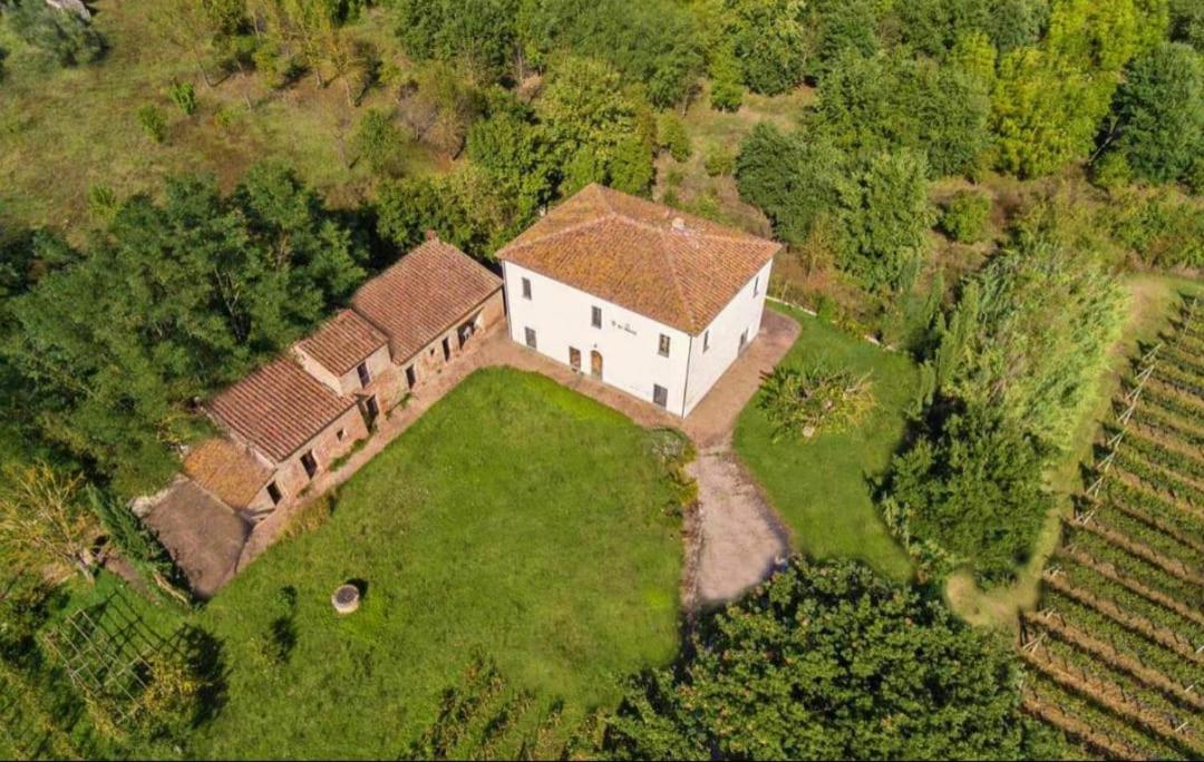 Fornace del Conte view 5