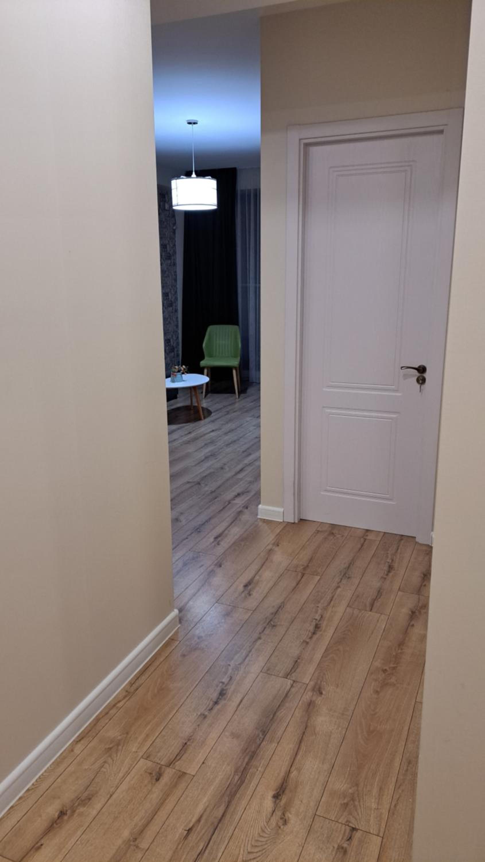 Ninutsa's apartment view 3