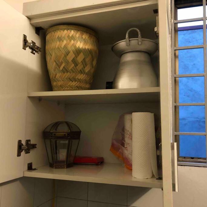 PrivateHouse'sArtistBRKitchenBalconyOldQuarter