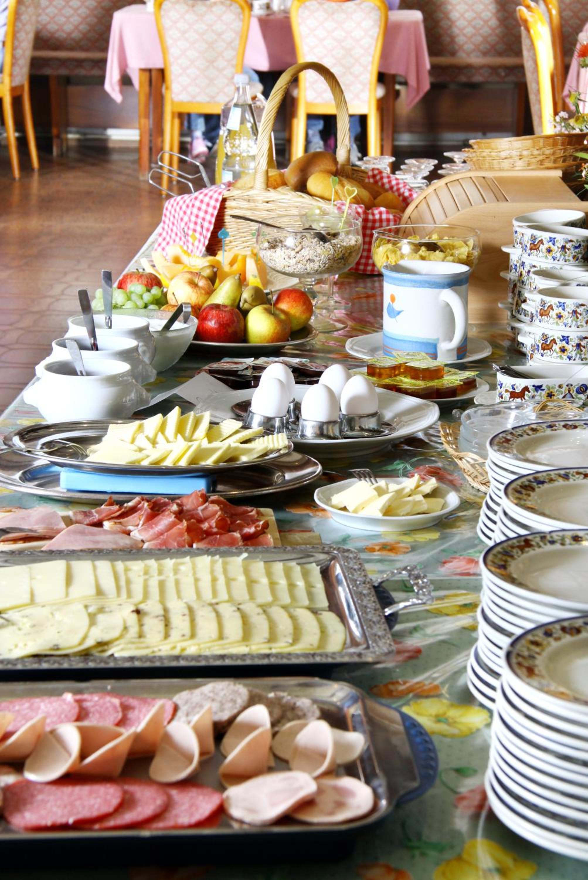 Goldener Schwan Hotel Garni, photo 18