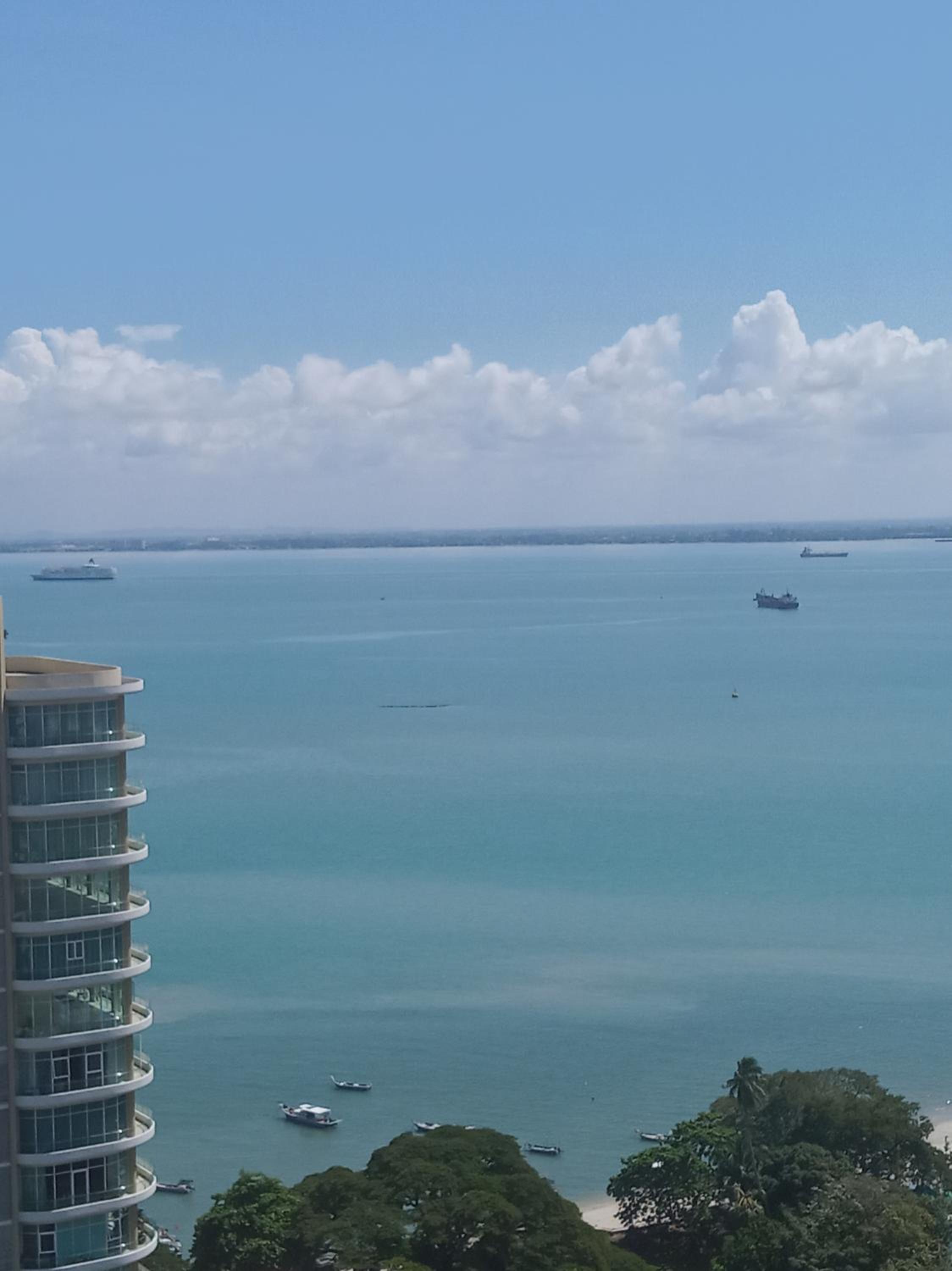 2 bedrooms & 2 bathrooms near new Gurney Bay photo 1