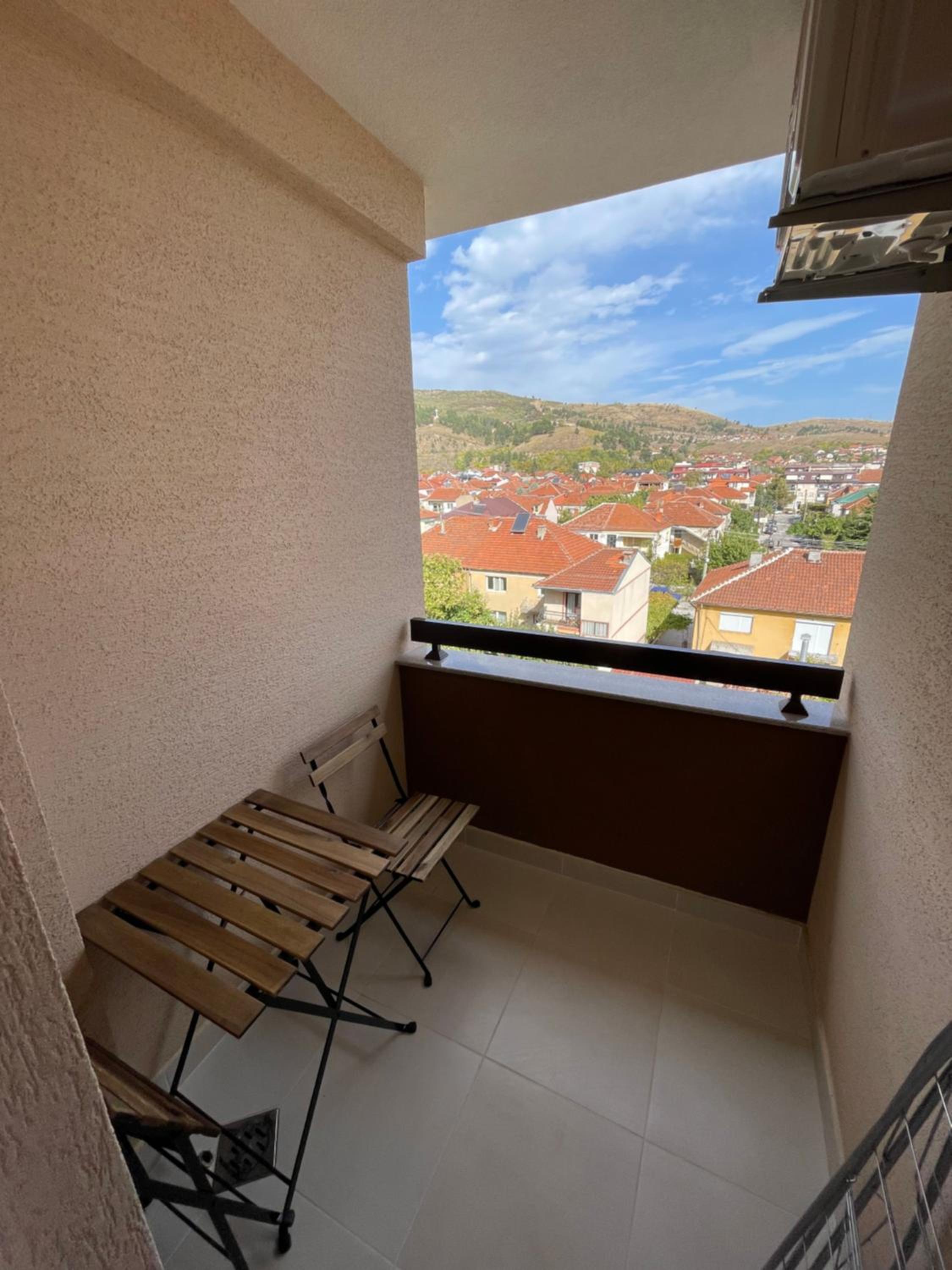 Family Apartment