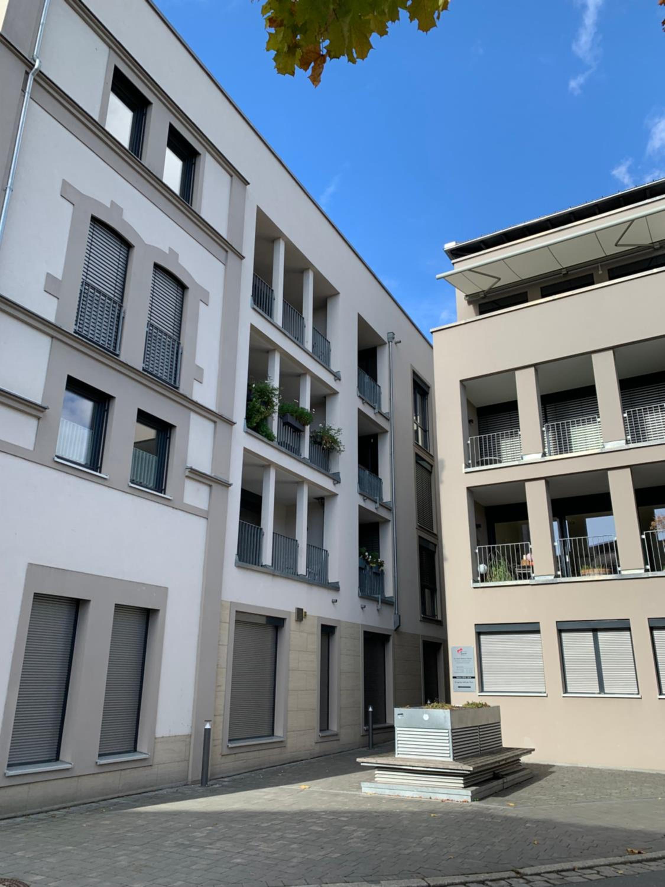 building
