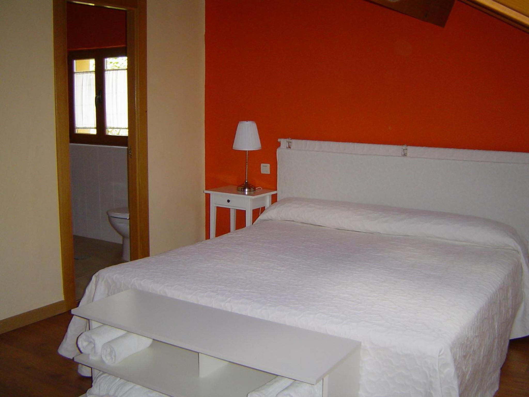 Hotel Balneario Almeida Dama Verde