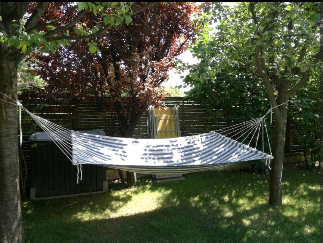 Michael's Nest