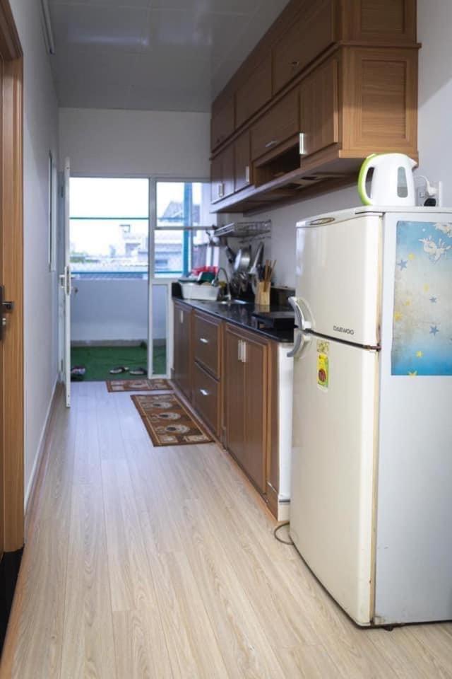 Lu Peaceful Homestay