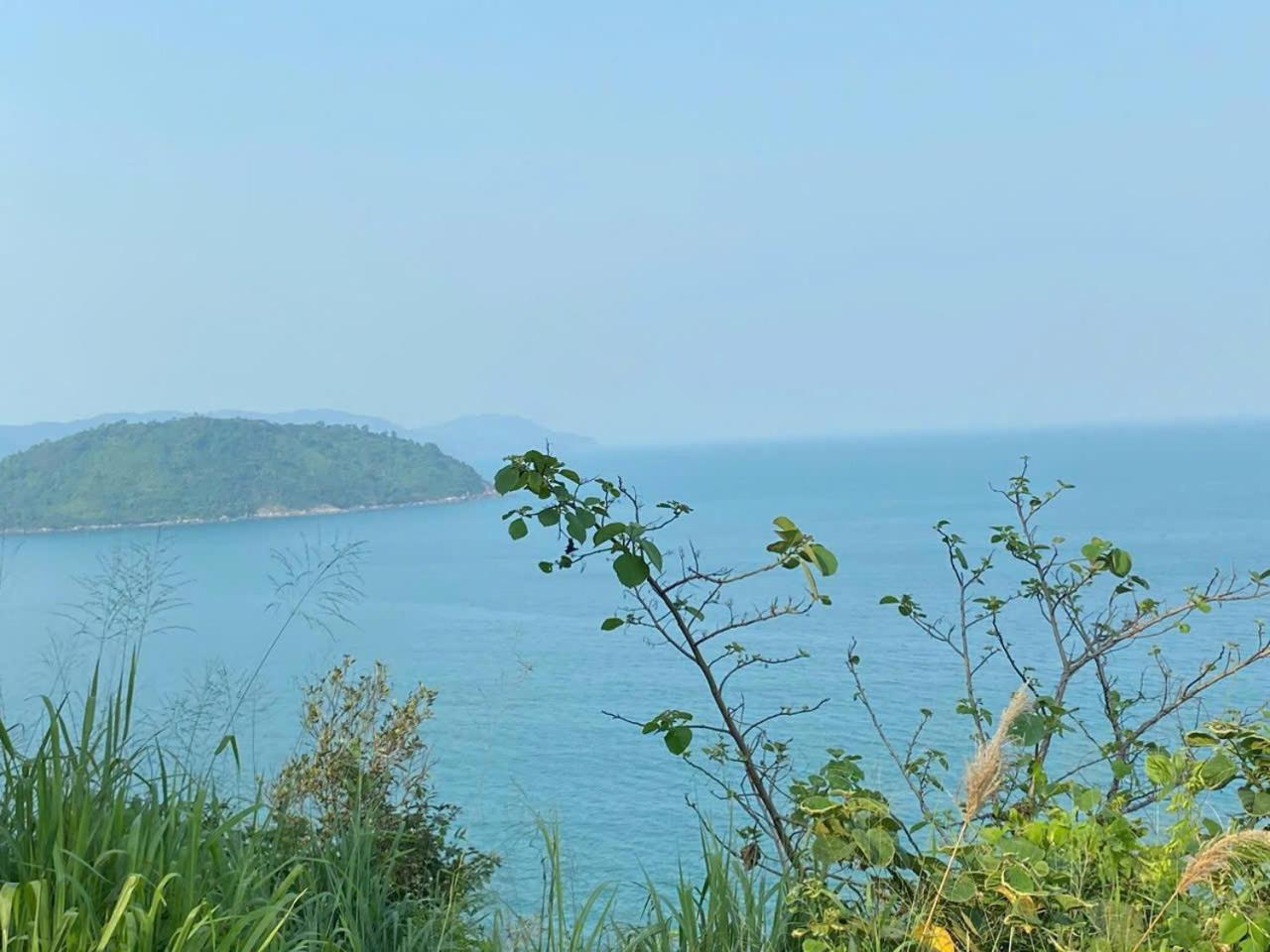 Lu Peaceful Homestay