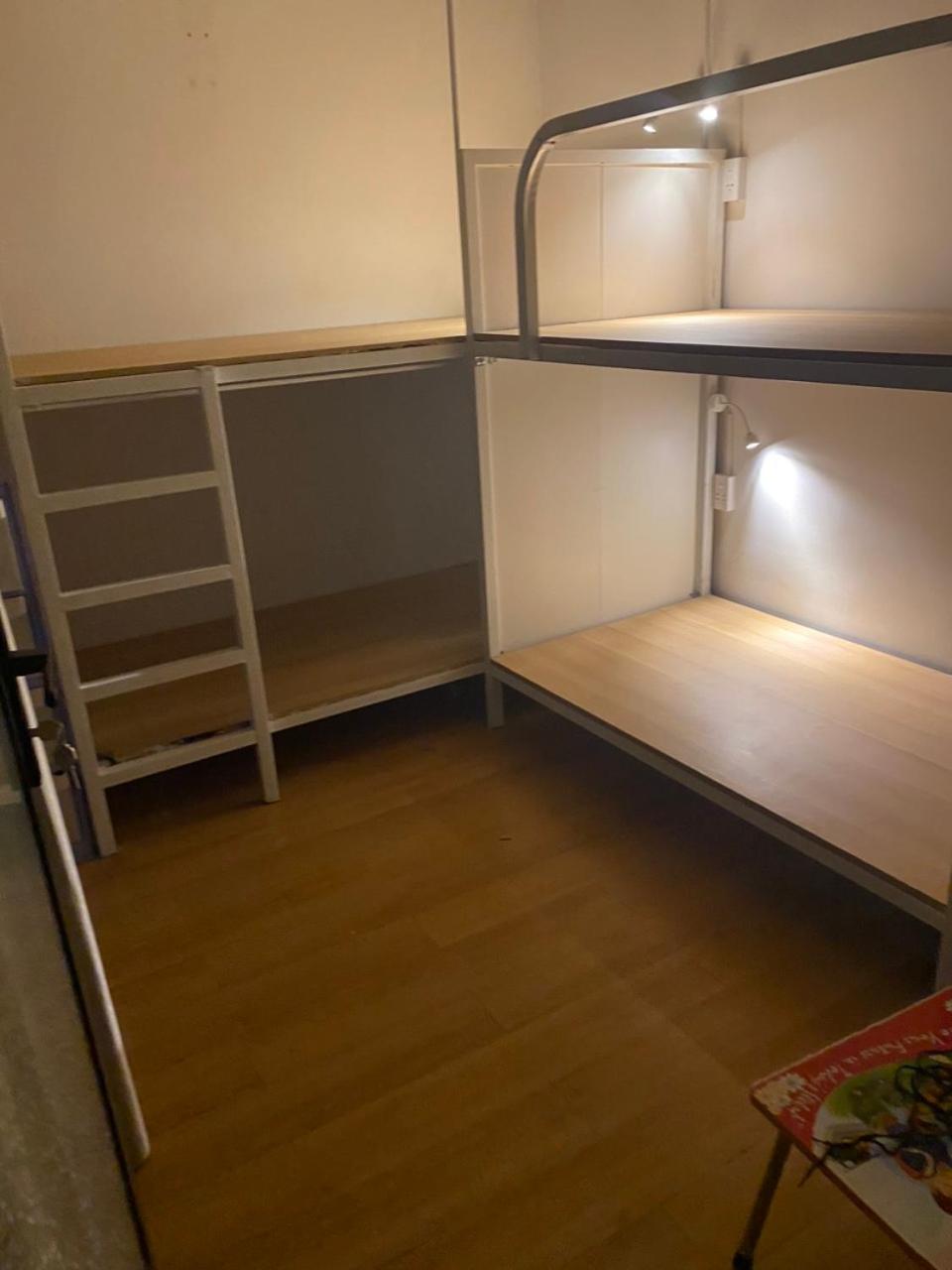 Lu Peaceful Homestay