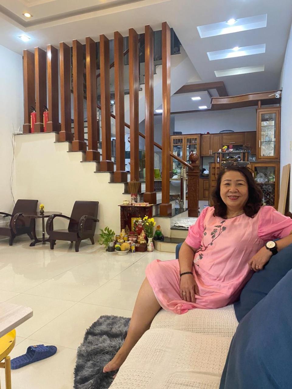 Lu Peaceful Homestay