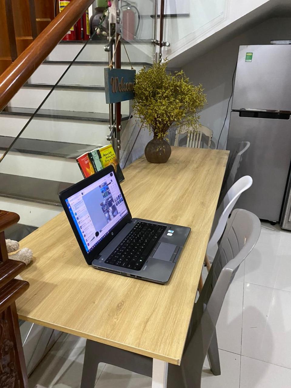 Lu Peaceful Homestay