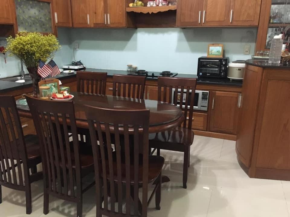 Lu Peaceful Homestay