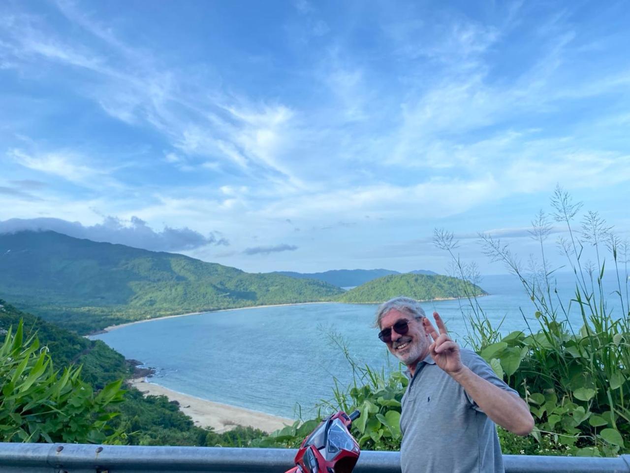 Lu Peaceful Homestay