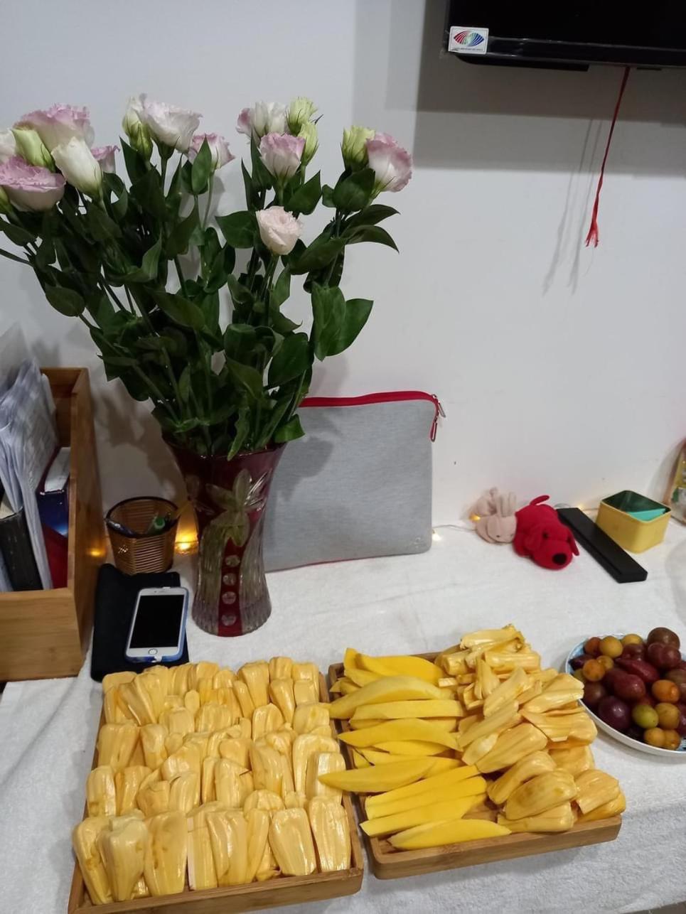 Lu Peaceful Homestay