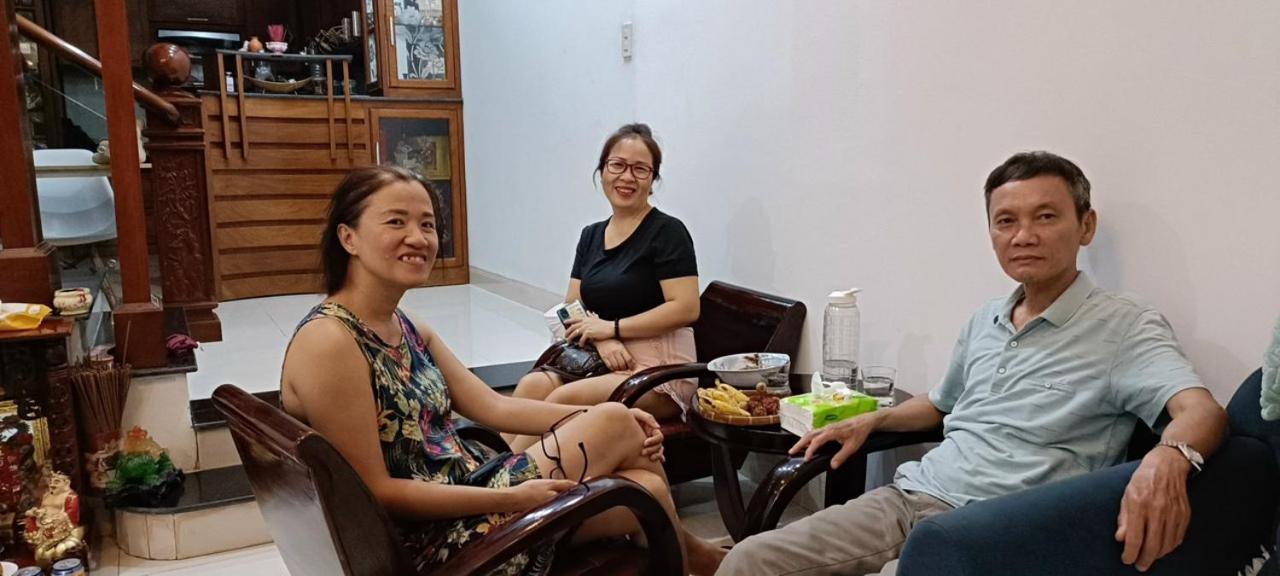 Lu Peaceful Homestay
